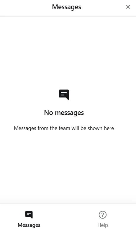 Betninja Casino Support